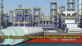 Advanced Cryogenic Thermal Insulation Solutions by JSHESOL